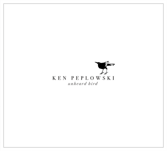 Ken Peplowski - unheard bird