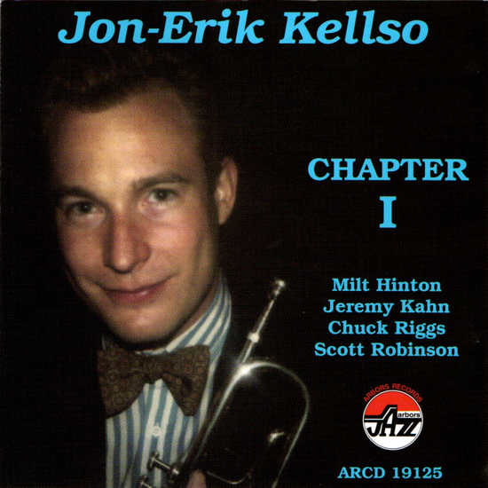 Jon-Erik Kellso: Chapter 1