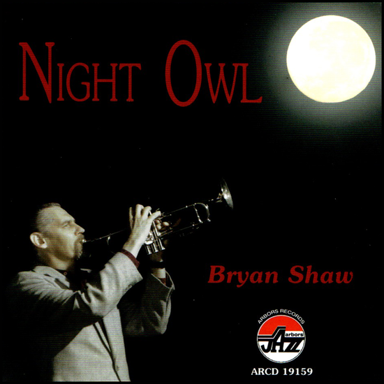 Bryan Shaw: Night Owl