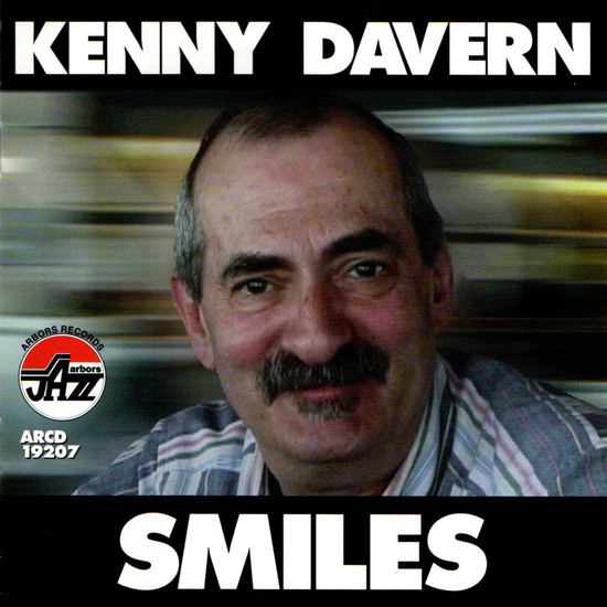 Kenny Davern: Smiles