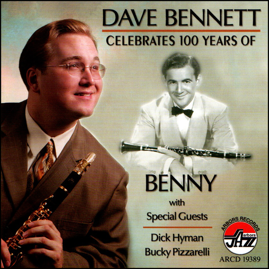 Dave Bennett Celebrates 100 Years of Benny