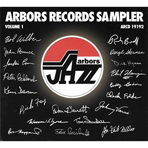 Arbors Sampler