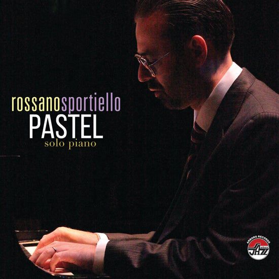 Rossano Sportiello: Pastel