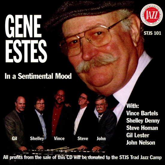 Gene Estes: In A Sentimental Mood