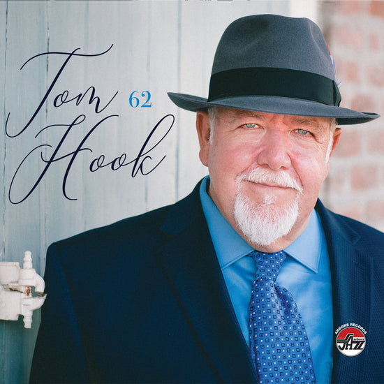 Tom Hook 62