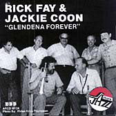Rick Fay and Jackie Coon: Glendena Forever