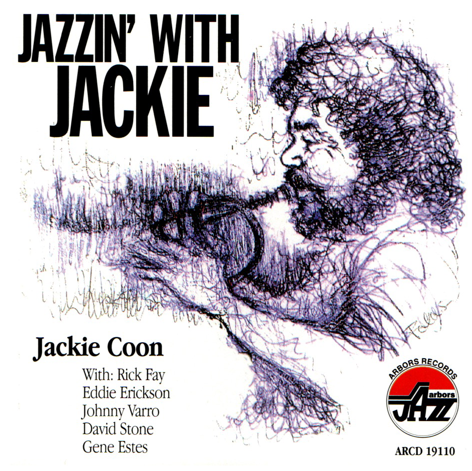 Jackie Coon: Jazzin' with Jackie