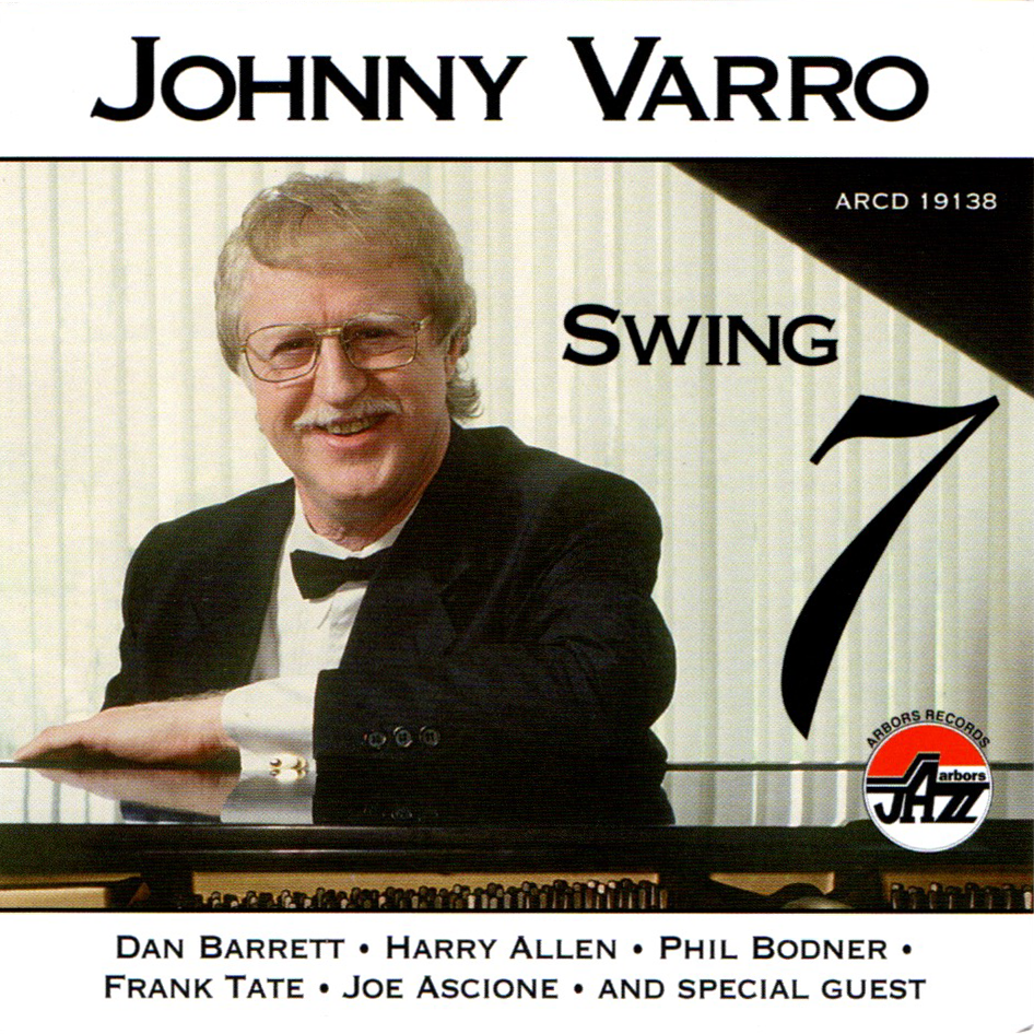 Johnny Varro: Swing 7