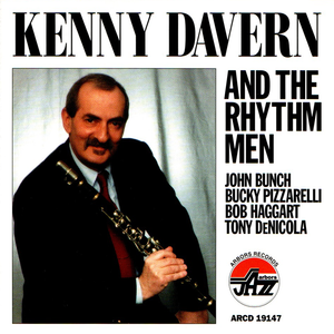 Kenny Davern and the Rhythm Men