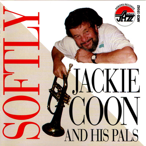 Jackie Coon and his Pals: Softly