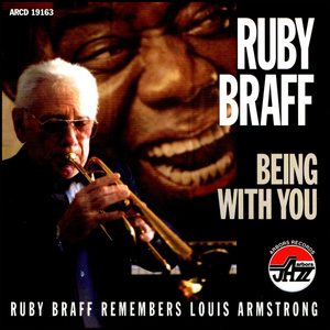 Ruby Braff: Being With You