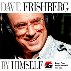 Dave Frishberg: By Himself