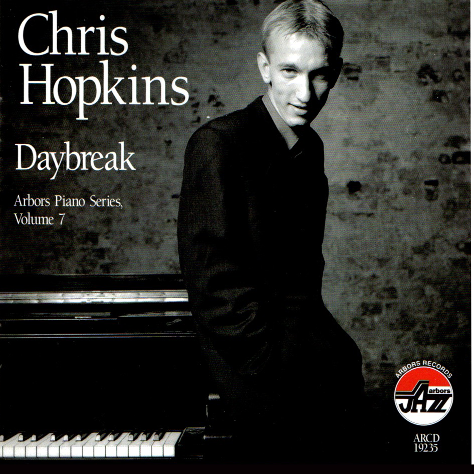 Chris Hopkins: Daybreak