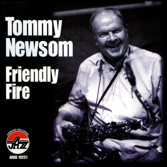 Tommy Newsom: Friendly Fire