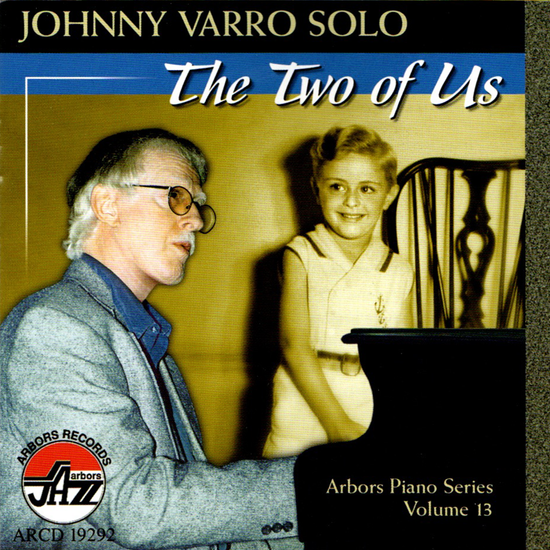 Johnny Varro Solo: The Two of Us