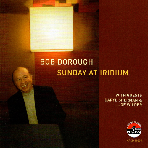Bob Dorough, Sunday at Iridium