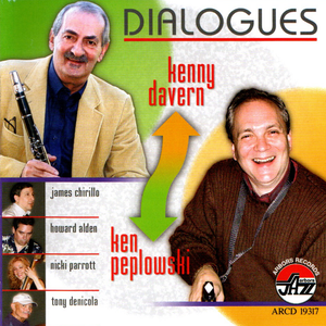 Kenny Davern and Ken Peplowski: Dialogues