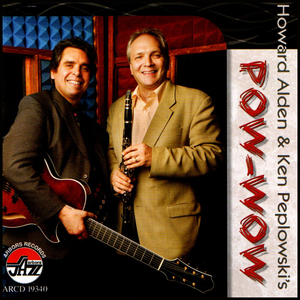 Howard Alden & Ken Peplowski's Pow-Wow