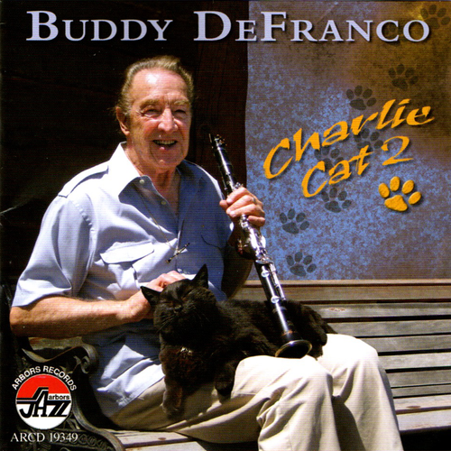 Buddy DeFranco: Charlie Cat II
