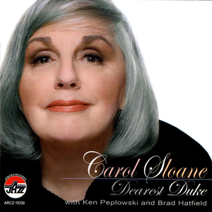 Carole Sloane: Dearest Duke