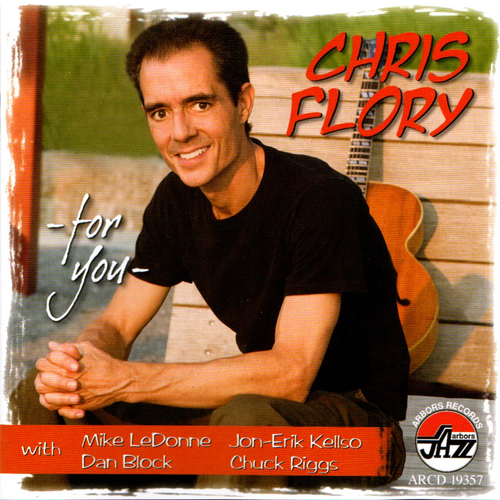 Chris Flory: For You