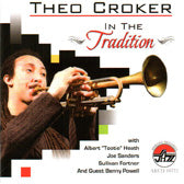 Theo Croker:  In the Tradition