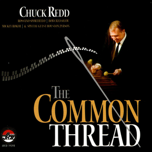 Chuck Redd: The Common Thread