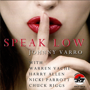 Johnny Varro: Speak Low