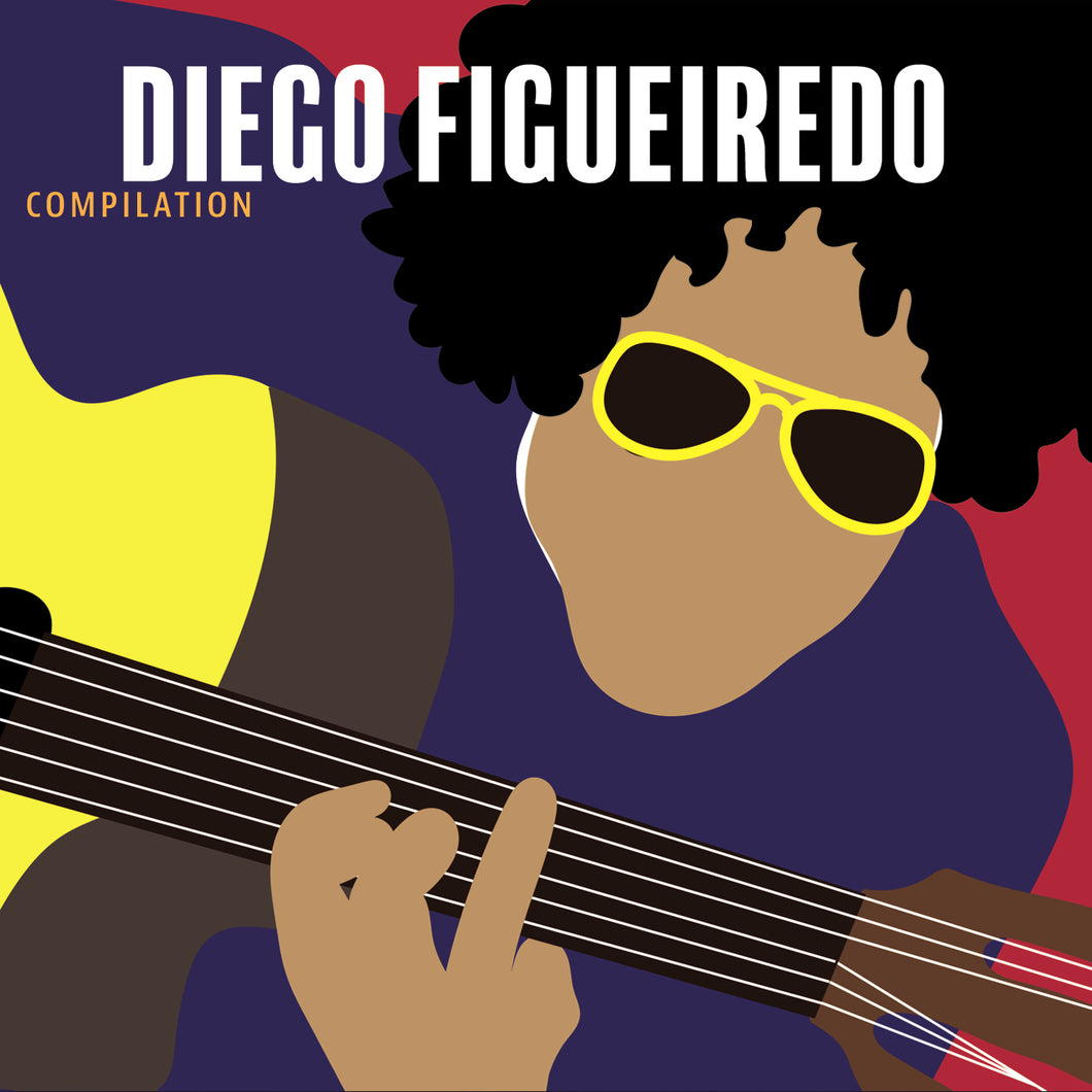 Compilation Diego Figueiredo
